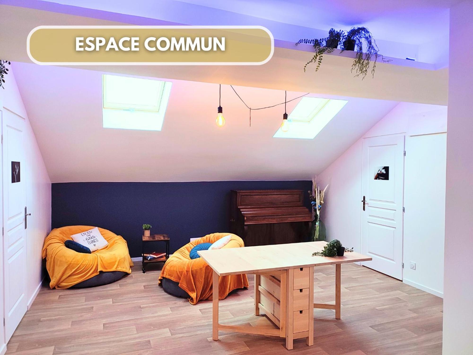 4 Studios - Musique En Champagne Châlons-en-Champagne Zewnętrze zdjęcie