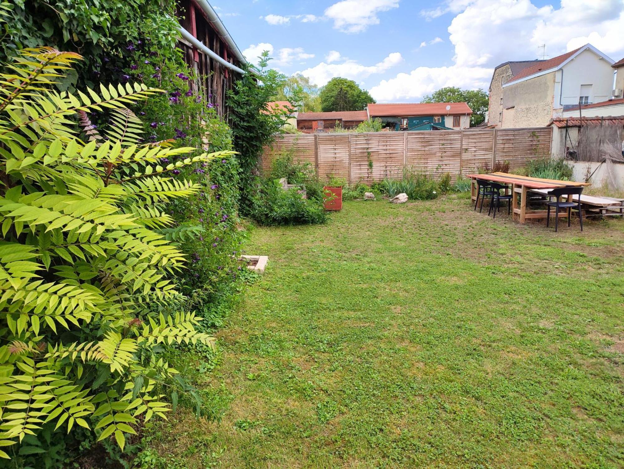 4 Studios - Musique En Champagne Châlons-en-Champagne Zewnętrze zdjęcie