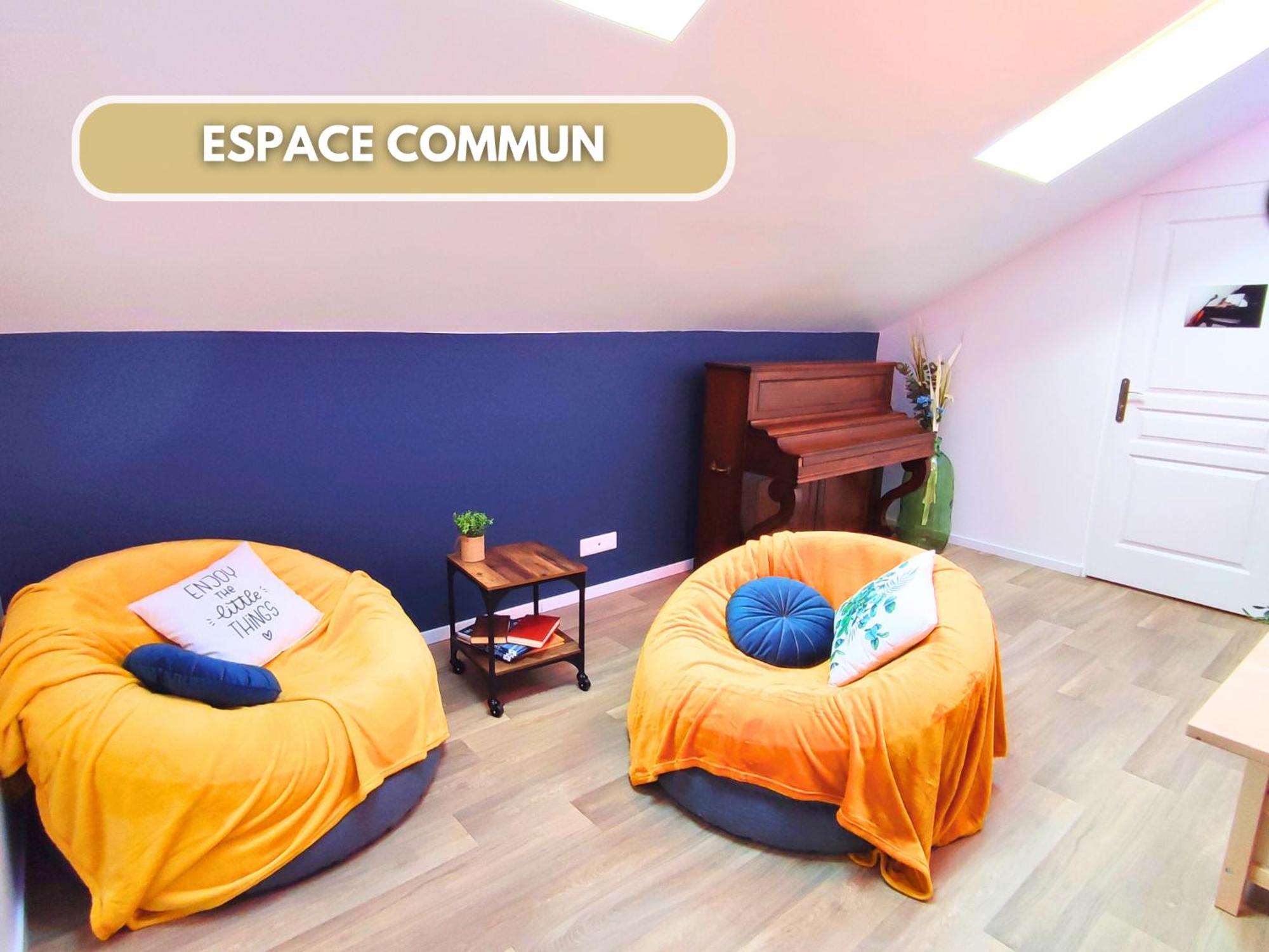 4 Studios - Musique En Champagne Châlons-en-Champagne Zewnętrze zdjęcie