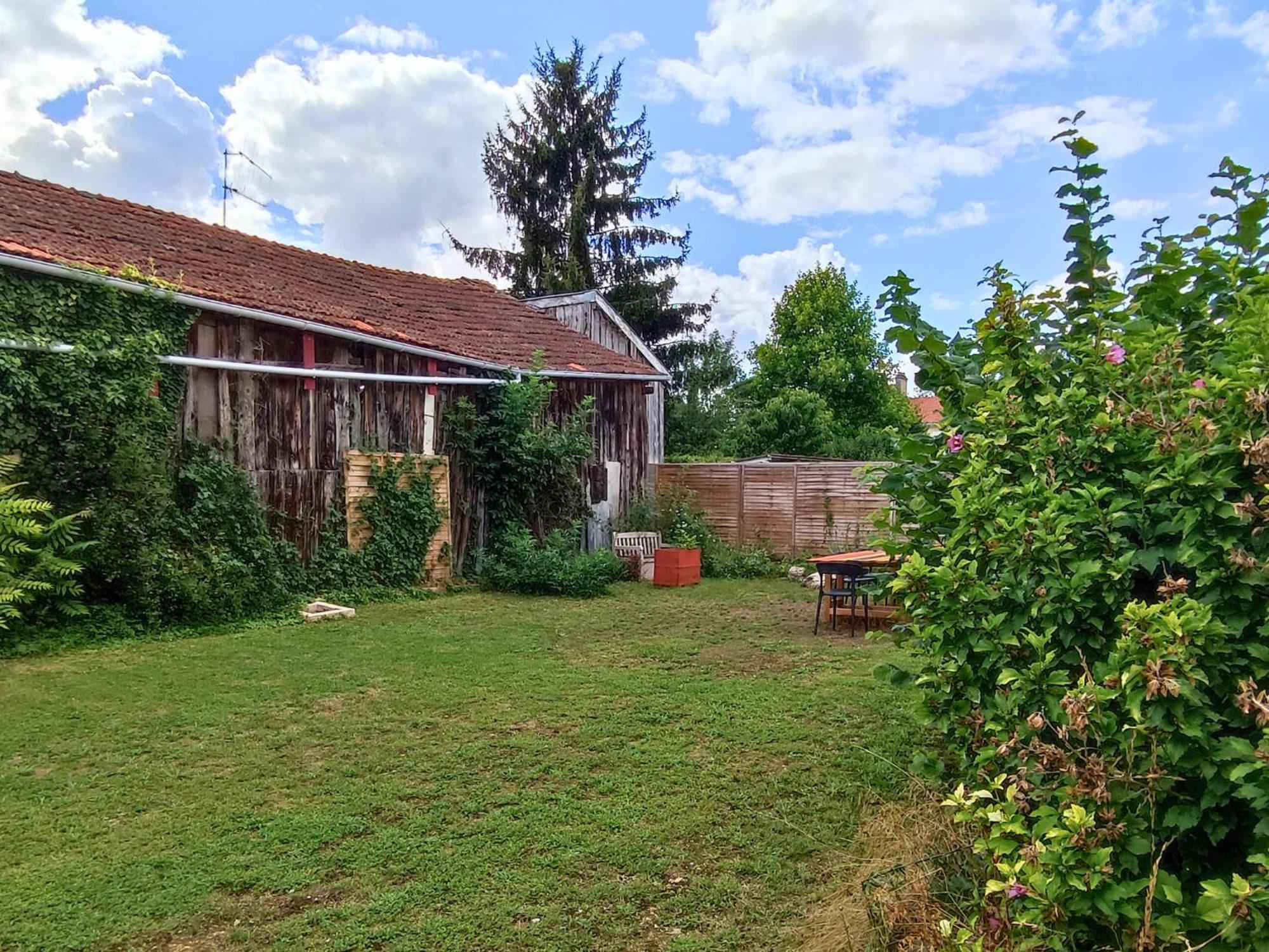 4 Studios - Musique En Champagne Châlons-en-Champagne Zewnętrze zdjęcie